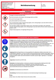 Landing - Digitaler Arbeitsschutz: Sicher & Einfach - copy