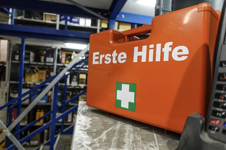 Willkommen beim Digitalen Arbeitsschutzsystem Willkommen beim Digitalen Arbeitsschutzsystem