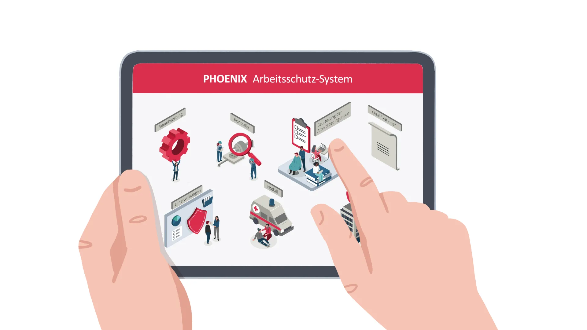 Arbeitsschutz Bochum