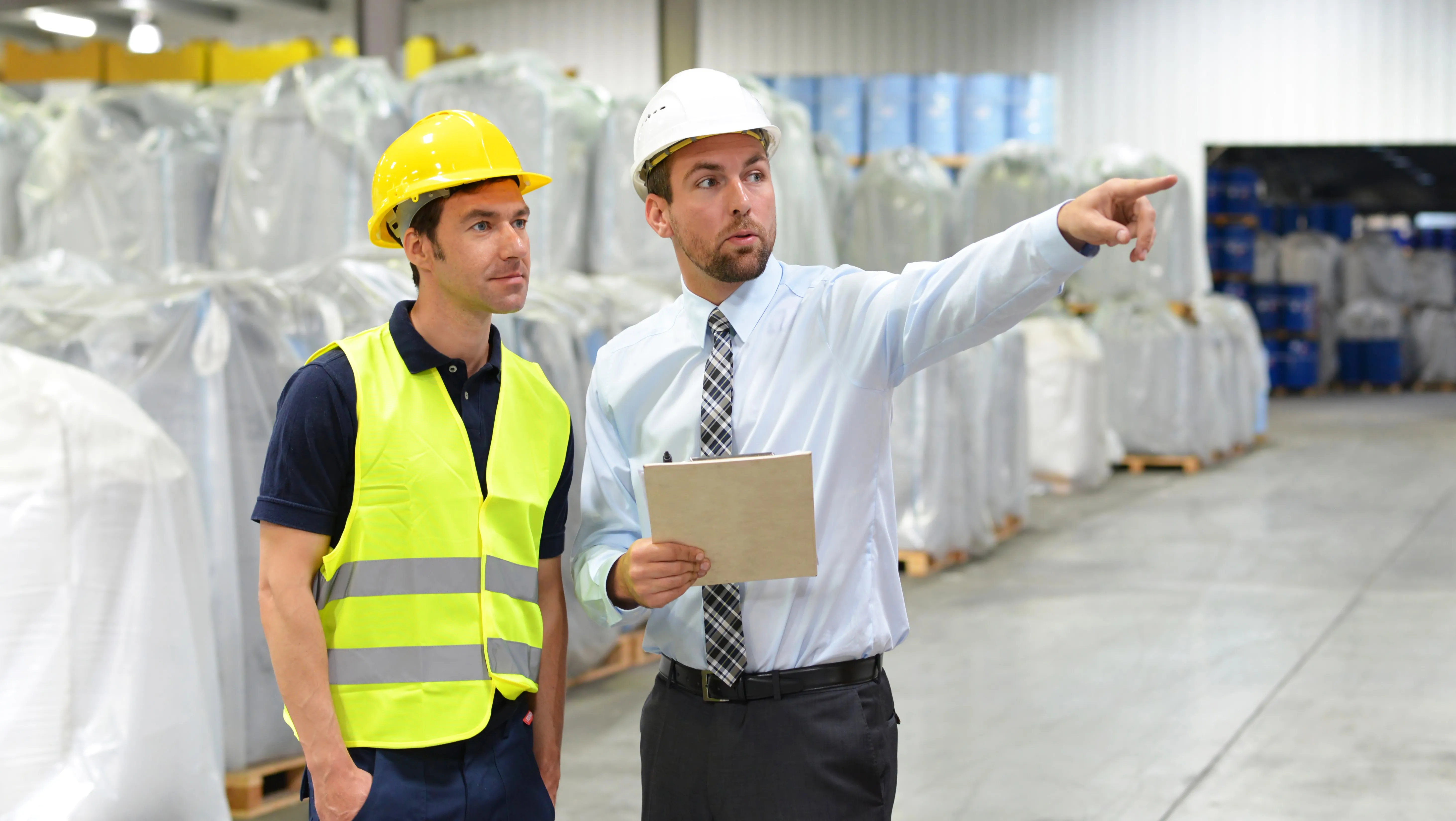 Arbeitsschutz Wuppertal