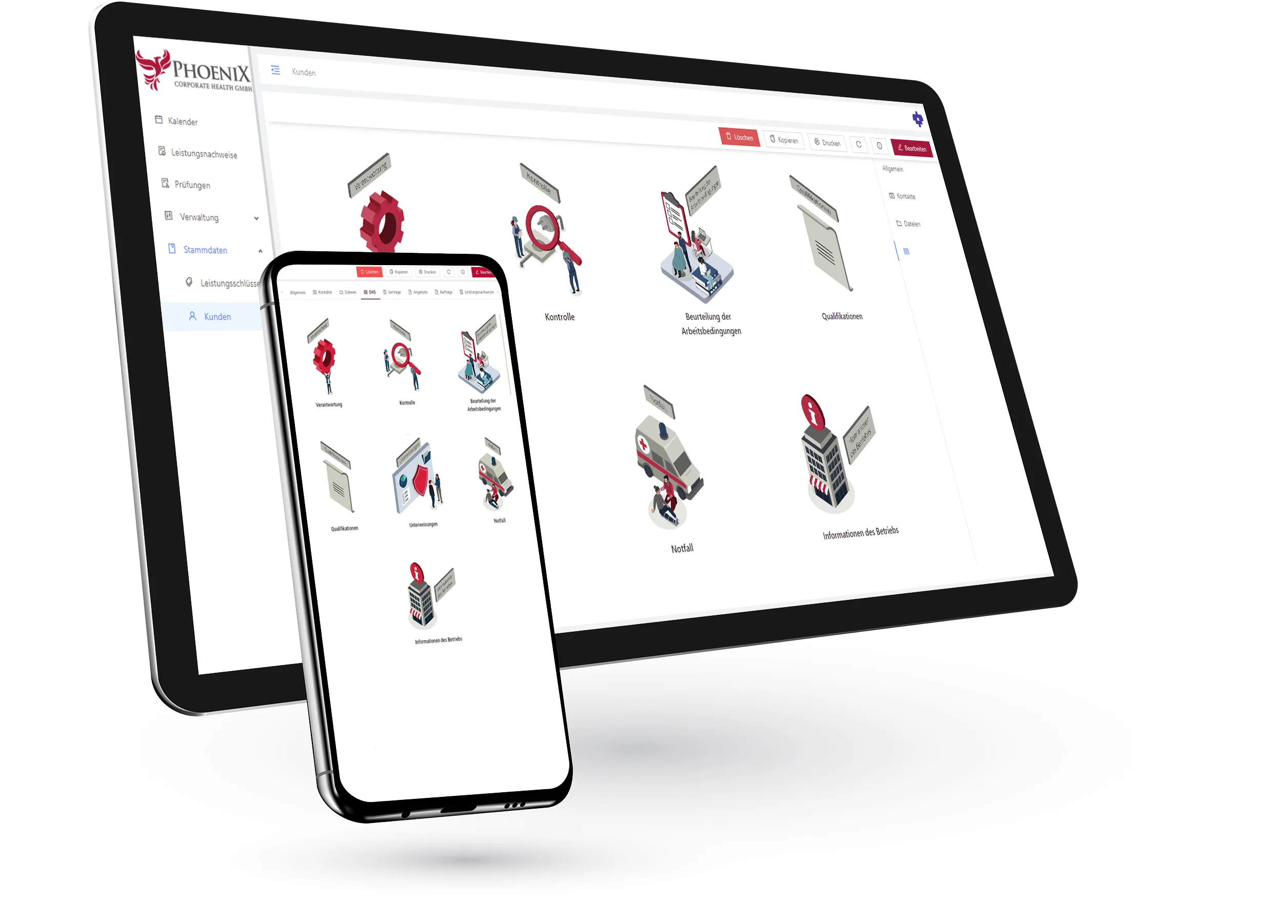 Arbeitssicherheit Köln