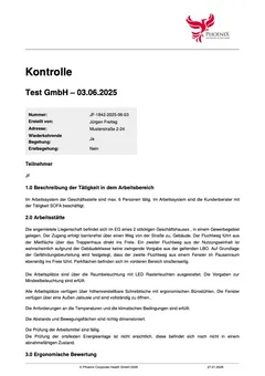 Landing - Digitaler Arbeitsschutz: Sicher & Einfach - copy