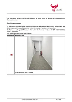 Landing - Digitaler Arbeitsschutz: Sicher & Einfach - copy