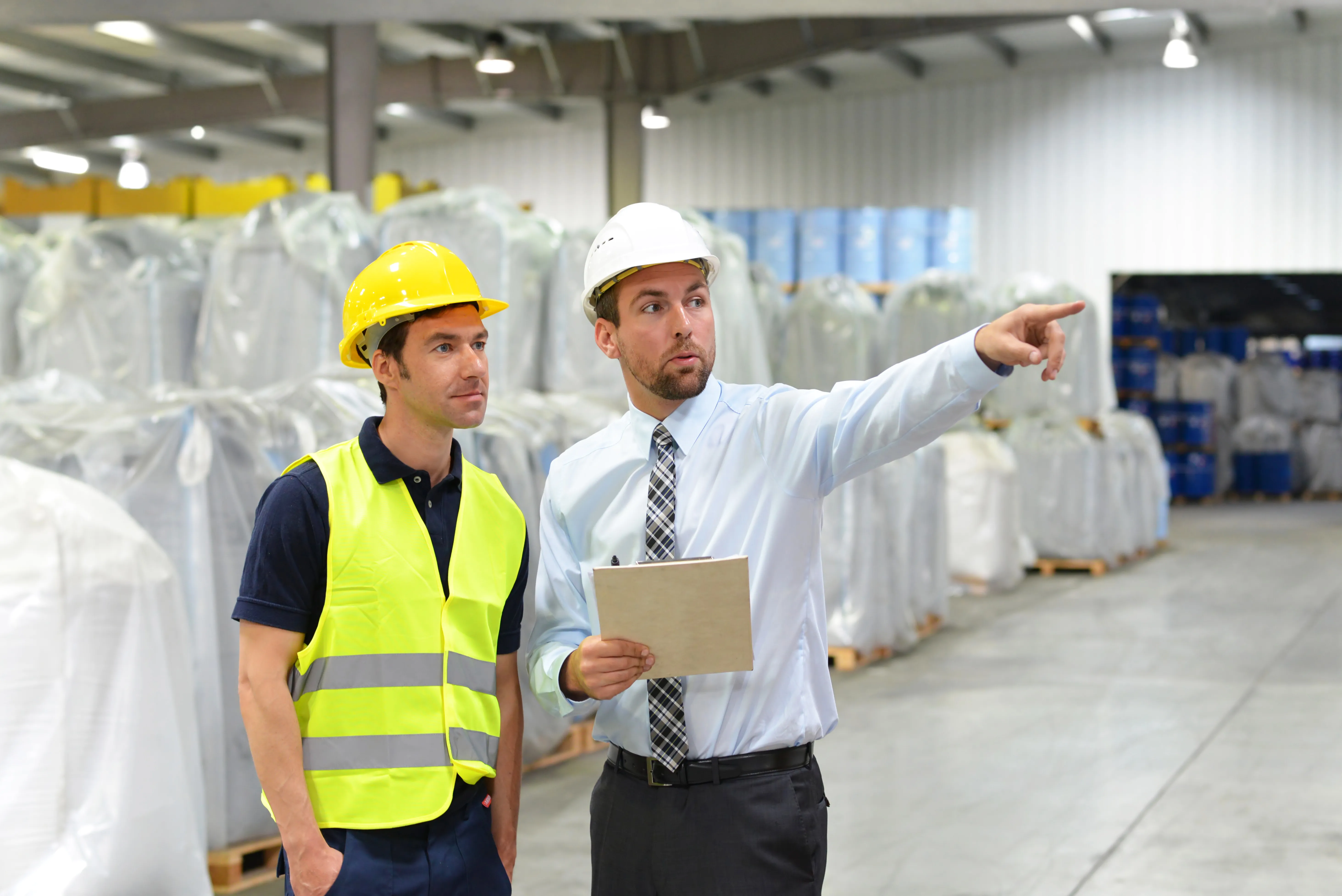 Arbeitssicherheit Aachen