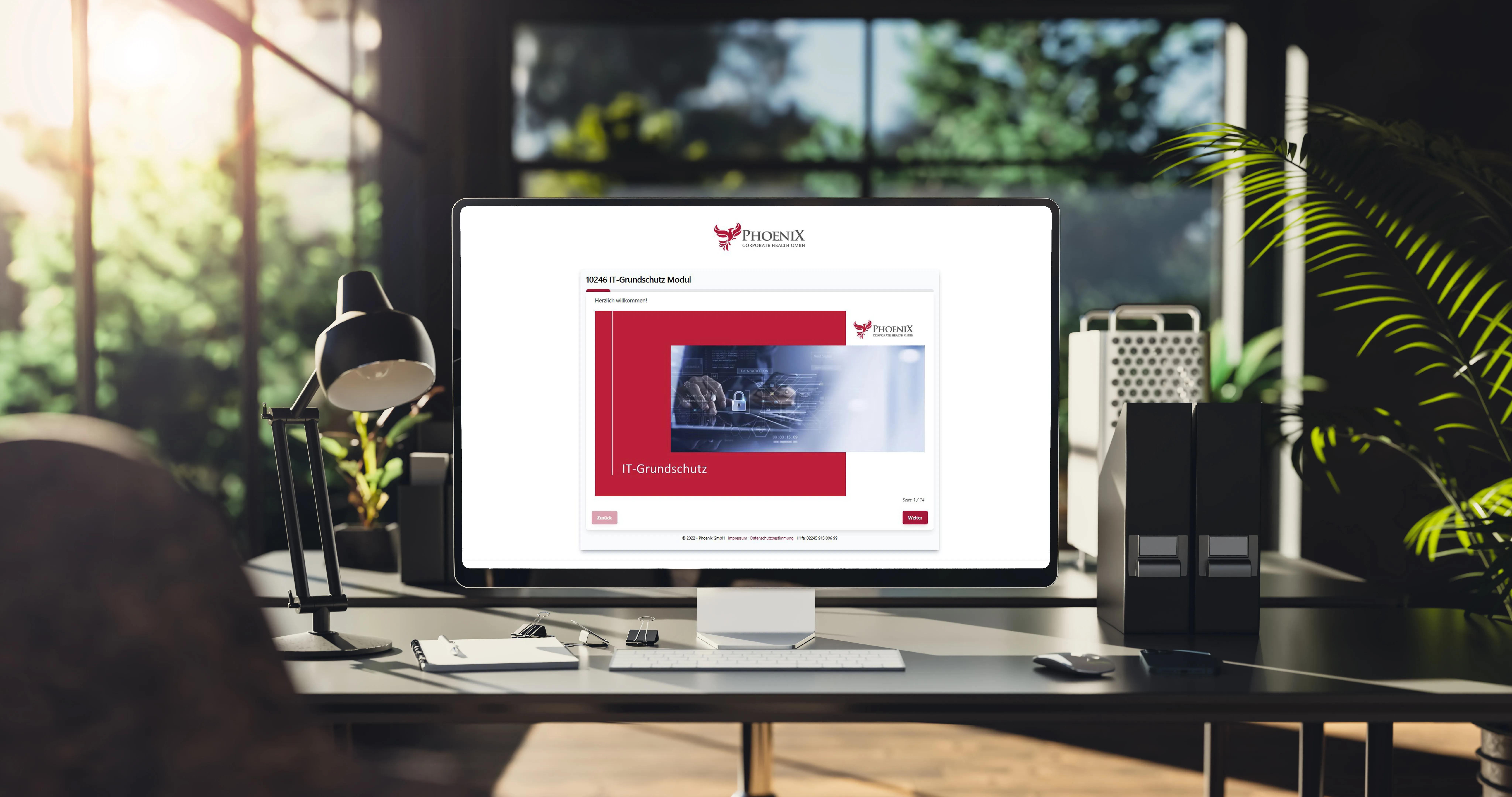 Arbeitssicherheit Köln