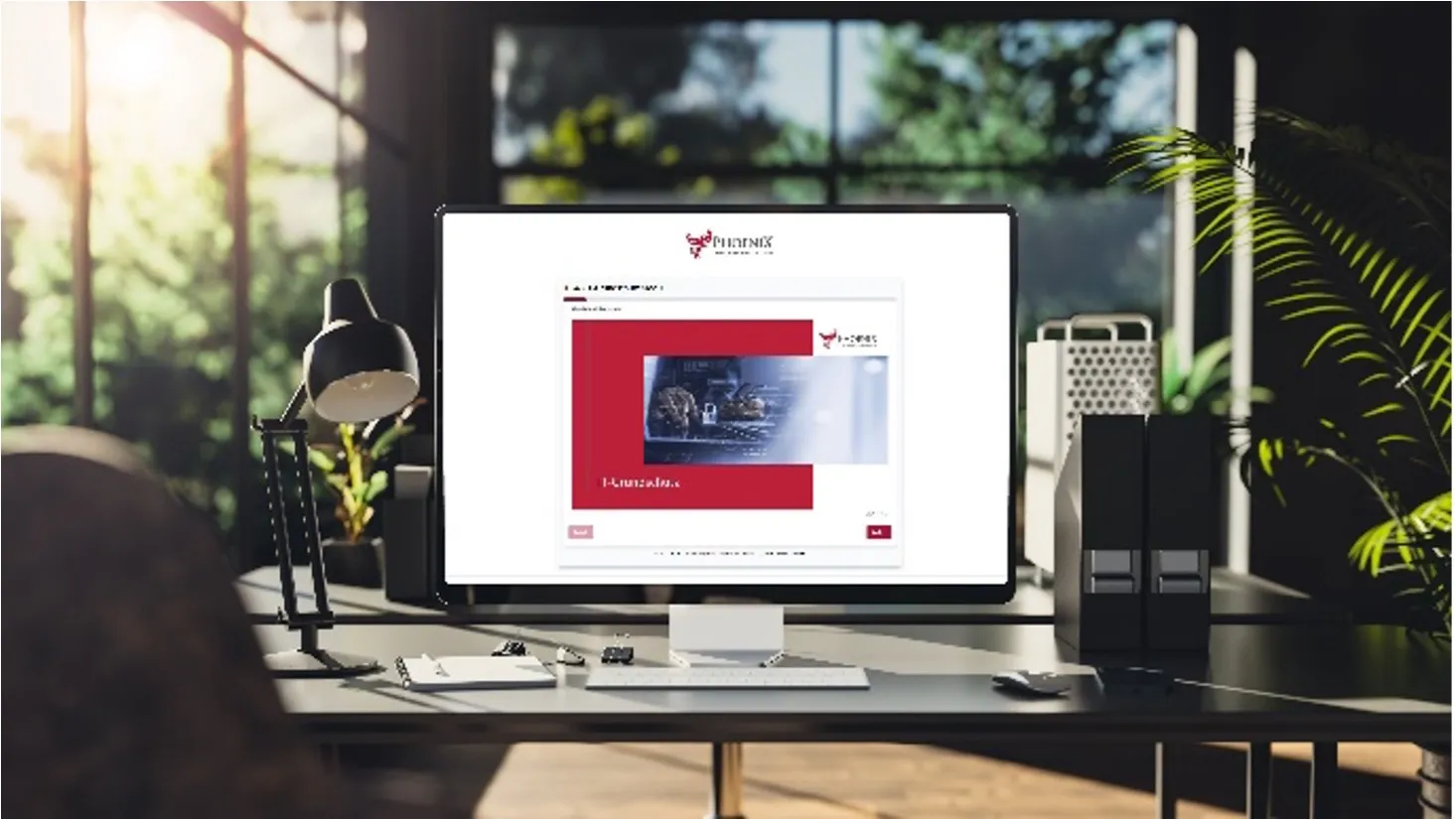 Online-Unterweisung